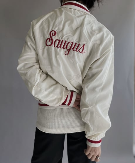【USED】 King Louie Profit Nylon Jacket / 221224-016