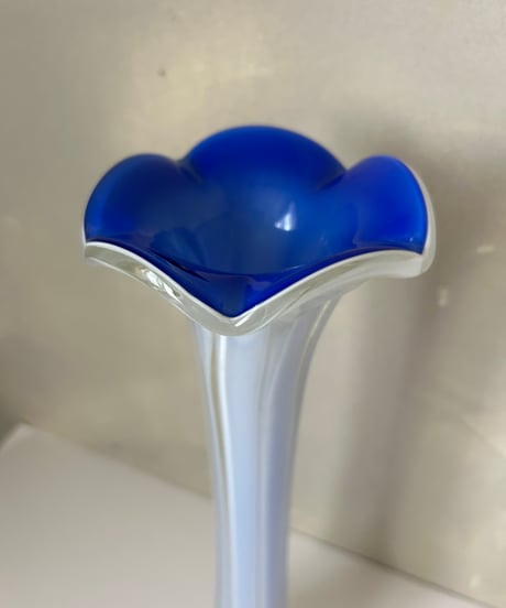 【USED】 Flower Vase  ( 花瓶 / フラワーベース ) 5744