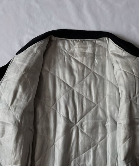 【USED】   Souvenir Jacket①/211102-012