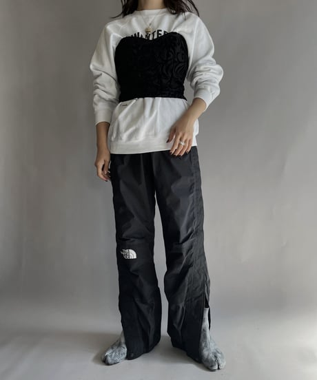 【USED】  Sleeveless Top / 221112-001