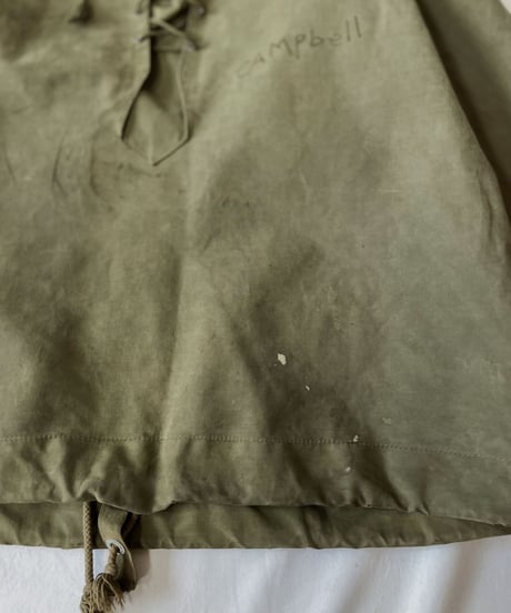 【USED】   US.Navy  Deck Jacket/211102-043