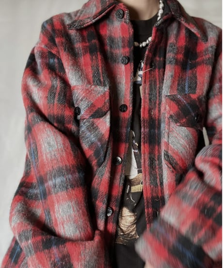 【USED】　CPO Jacket②/220127-009