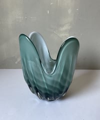 【USED】 Flower Vase  ( 花瓶 / フラワーベース ) 4639