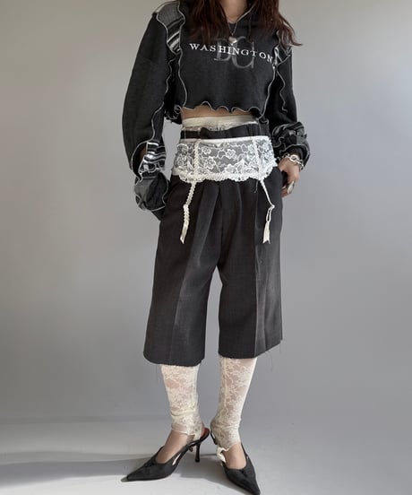 【RE;CIRCLE】 RE Mellow Parker  /  241226-011
