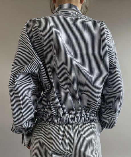 【RE;CIRCLE】 RE Shirt Short Jacket / 260319-001