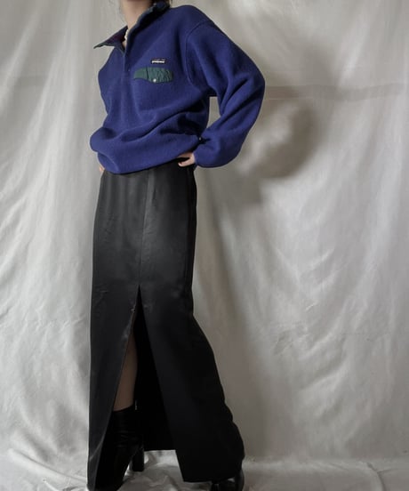 【USED】     Patagonia Freeze Top ②/211202-029