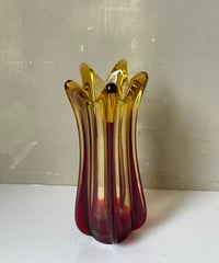【USED】 Flower Vase  ( 花瓶 / フラワーベース ) 5716