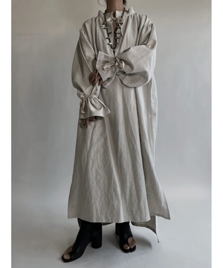 【RE;CIRCLE】RE French Mattress Cover One-piece / 220512-016