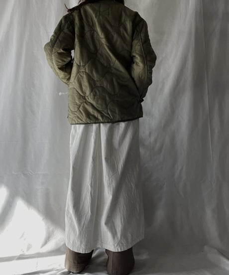 【RE;CIRCLE】  RE Medical Gown③/211126-054