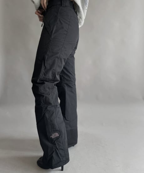 【USED】 The North face Techno Pants / 230311-022