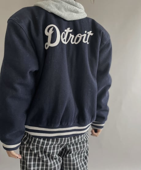 【USED】  Zip Hoodie / 221105-006