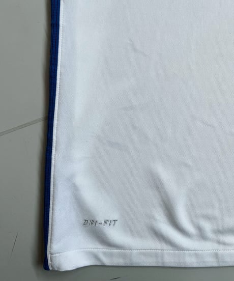【USED】16's Nike INGLAND Soccer Shirt / 250712-015