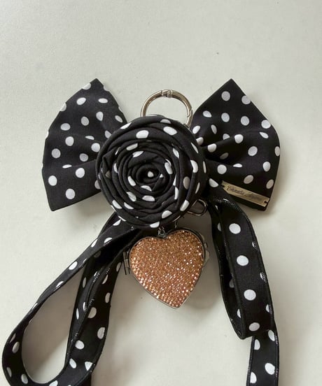 【RE;CIRCLE】 RE Collaboration Key Ring /  260420-002