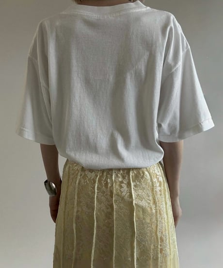 【USED】 Murina Can't Hardly Wait T-Shirt /250621-013