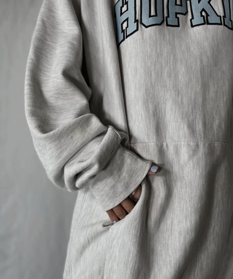 【USED】   Champion Reverse Weave Hoodie HOPKINS/211007-016
