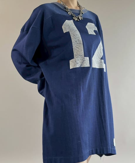 【USED】 Football Shirt / 260321-020