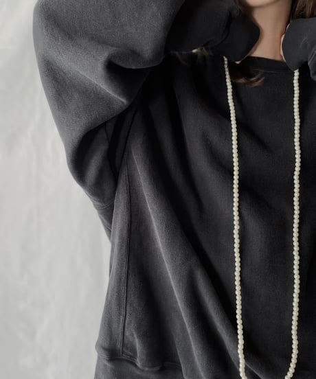 【USED】   Champion Reverse Weave Sweat②/211007-017