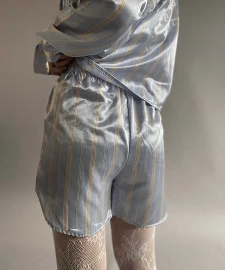 【RE;CIRCLE】 RE Pajama Set Up /  241021-010