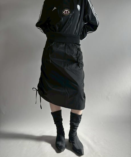 THE TINY SHOP by MORI