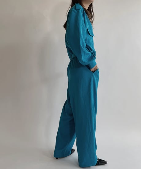 【USED】 Jumpsuits / 220430-029