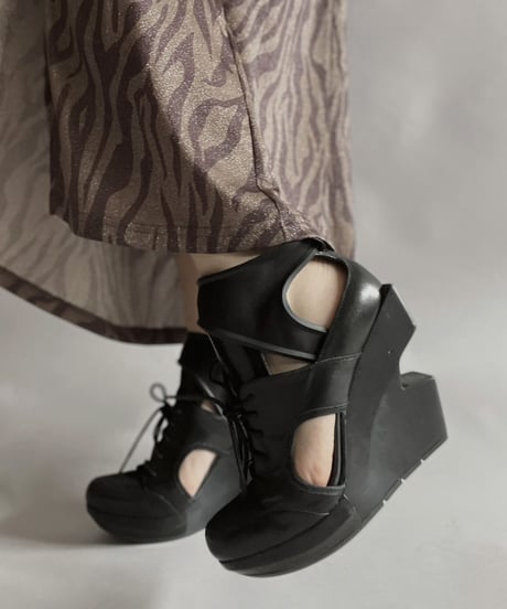 【USED】 Y-3 Sandal / 230401-040