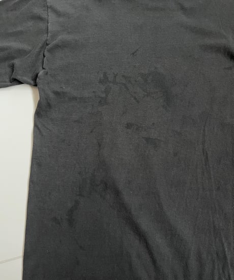 【USED】82~83's SIGNALS World Tour T-Shirt /25726-009
