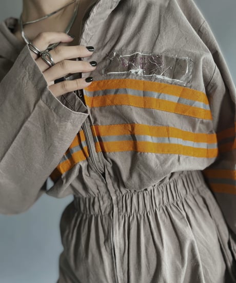【USED】  Ghostbusters Jumpsuits / 221015-005