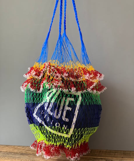 【RE;CIRCLE】 RE ECO Bag④/210717-004