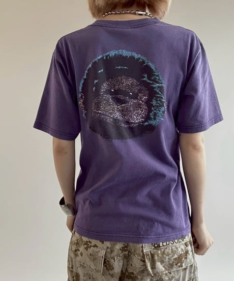 【USED】DINOSAUR Jr  T-Shirt /250621-010