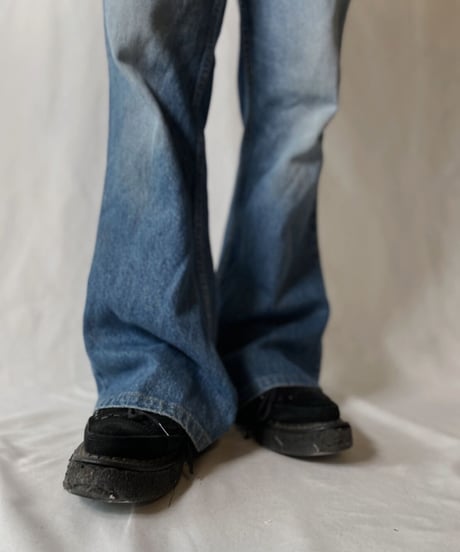 【USED】 Levi's Denim Pants 684⑦/210825-016