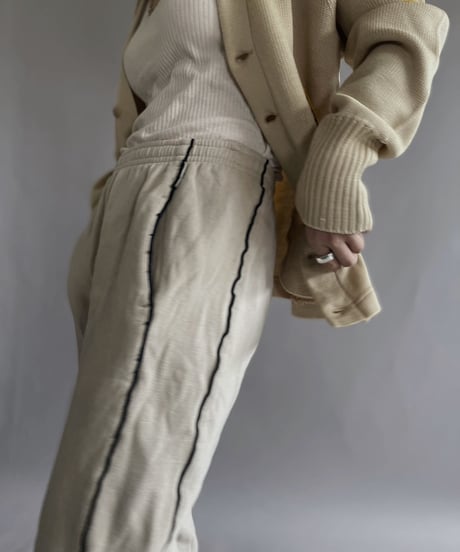 【USED】  Pants / 221105-010