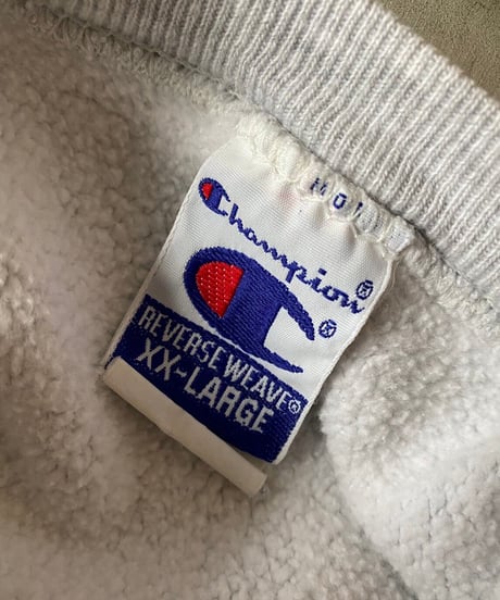 【USED】   Champion Reverse Weave Sweat CONCORD/210516-024