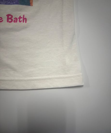 【USED】 RESIZED 3 GRATE KIDS T-Shirt / 250802-012