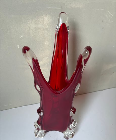 【USED】 Flower Vase  ( 花瓶 / フラワーベース ) 5976