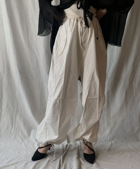 【USED】 Snow Pants①/210506-045