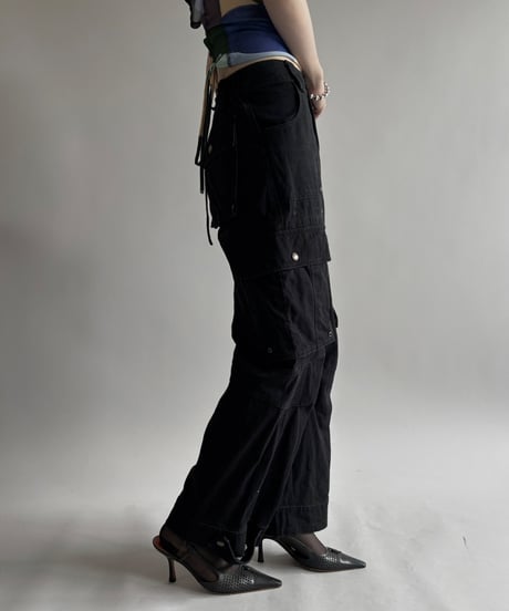 【USED】 Cargo Pants / 250531-010