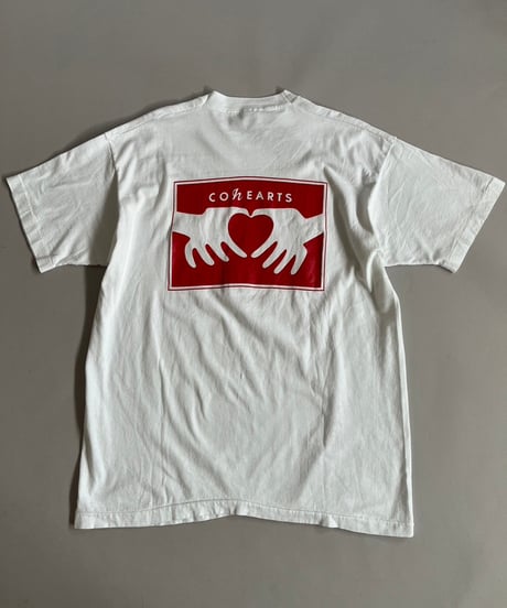 【USED】 Made in USA  90's Fruit of the Loom SOUTHWEST T-Shirt /240824-019