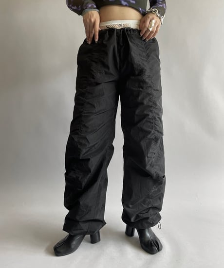 【USED】 Dead Stock I.AM.GIA Design Pants/ 241006-010