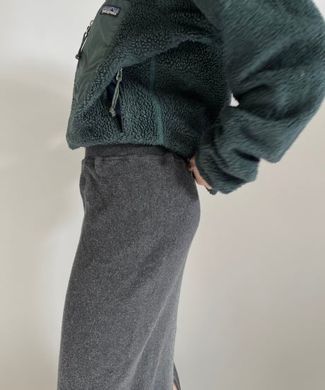 【USED】 Knit Skirt/241228-030