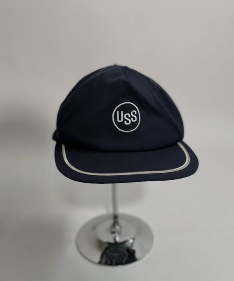 【USED】Cap USS /220327-035