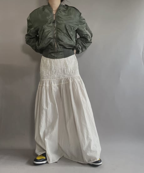 【USED】 Army Jacket MA-1 / 221224-023