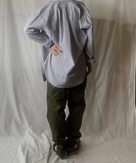 【UESD】 Army Pants⑦/210520-023