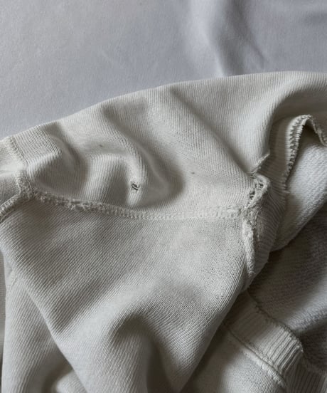 【USED】   Vintage Sweat J.S.Bach/211102-028