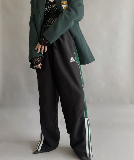 【USED】 adidas Line Pants / 230325-024