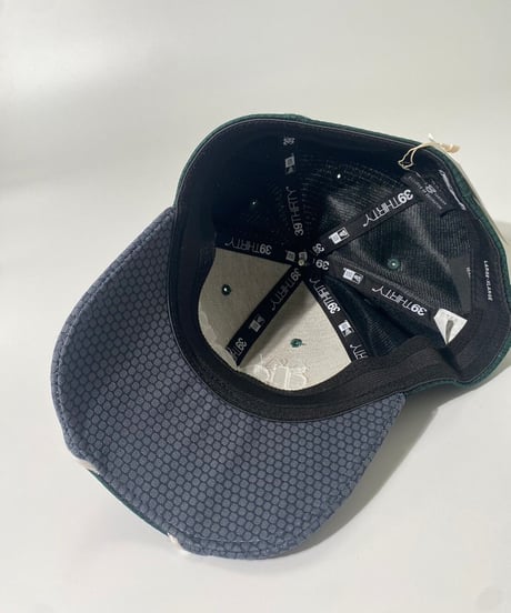 【USED】  NEW ERA THE DOORS Cap /230717-014
