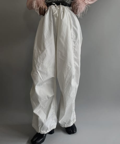 【USED】  ARMY Snow Pants  / 230722-026