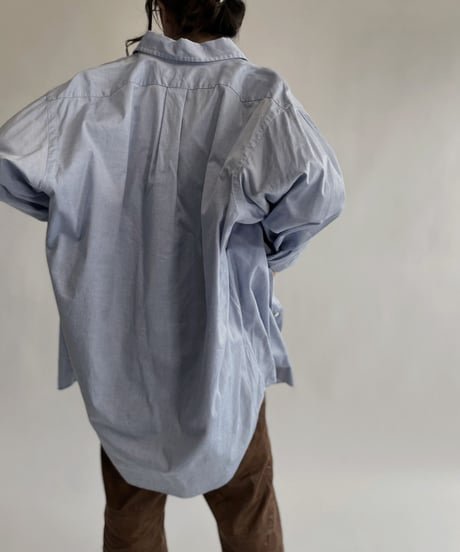【USED】 Polo Ralph Lauren Shirt / 220820-003