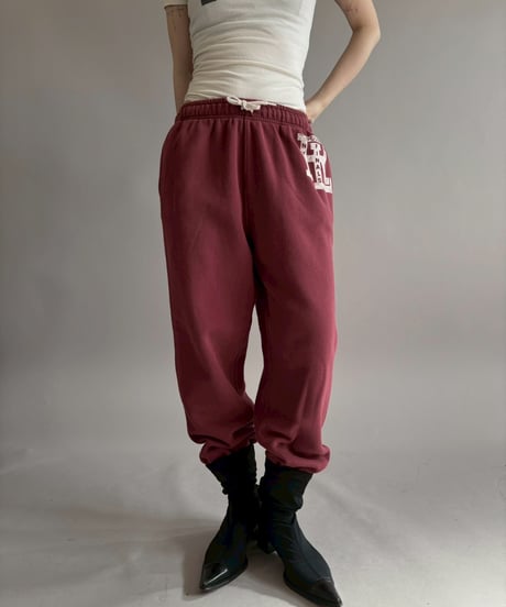 【USED】 Polo Ralph Lauren Sweat Pants / 260207-004