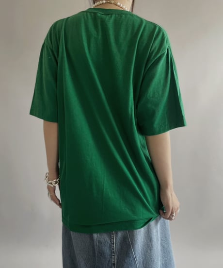 【USED】 Made in USA The Sportwear T-Shirt / 240429-016