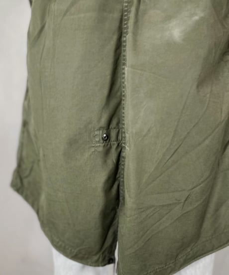 【USED】     Army Jacket M65③/211209-033